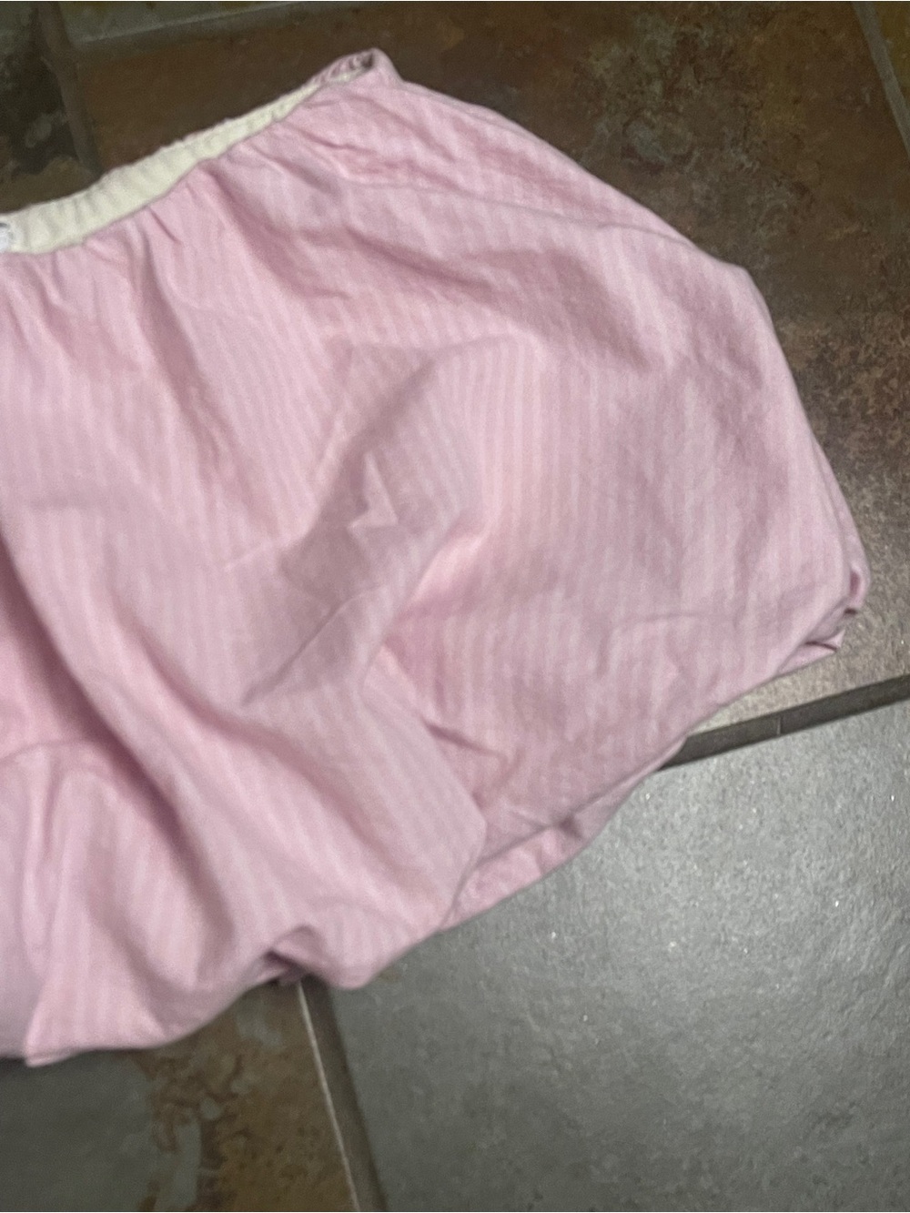 NWOT UO Kimchi Blue Anne Bubble Mini Skort - Picture 6 of 8